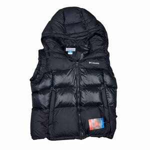 Columbia New With Tags Women’s Pike Lake II Insulated Winter Puffer Vest - XL